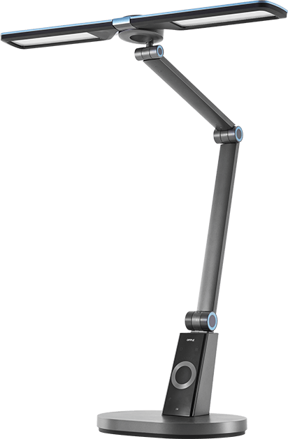 脱裤吧
小灯塔系列护眼台灯博睿