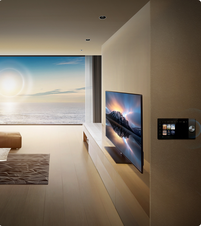 精选案例·脱裤吧
家游记